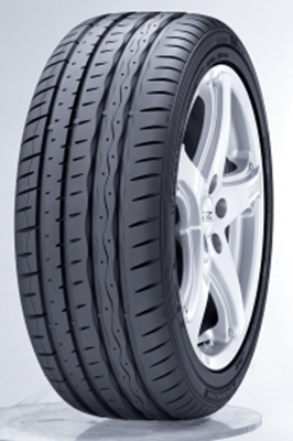 Hankook K107 VENTUS S1 EVO